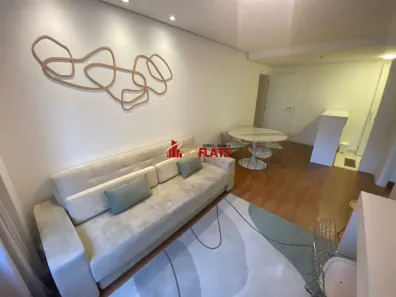 Flat com 2 Quartos para alugar, 65m² no Planalto Paulista, São Paulo