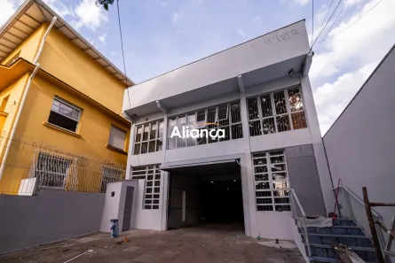 Ponto Comercial para alugar, 480m² no Medianeira, Porto Alegre