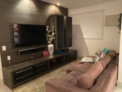 Apartamento com 2 Quartos à venda, 112m² no Bosque da Saúde, Cuiabá