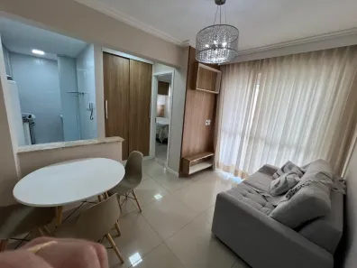 Apartamento com 1 Quarto à venda, 38m² no Luiz Anselmo, Salvador