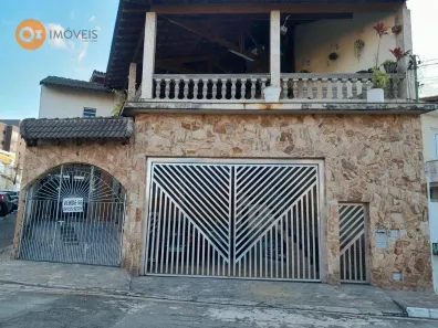 Casa com 5 Quartos à venda, 426m² no Umuarama, Osasco
