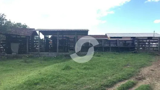 Fazenda/Sítio à venda, 2m² no São Vicente de Paula, Araruama