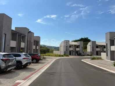 Casa com 2 Quartos para alugar, 82m² no Vila Omízollo, Louveira