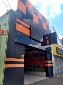 Galpão/Depósito/Armazém à venda, 400m² no Centro, Jundiaí