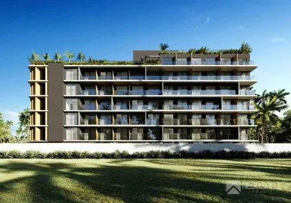Flat com 1 Quarto à venda, 30m² no Jardim Oceania, João Pessoa