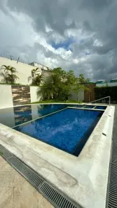 Casa de Condomínio com 6 Quartos à venda, 1200m² no Ponta Negra, Manaus
