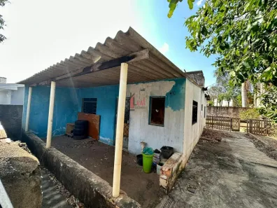 Casa com 2 Quartos à venda, 70m² no Jardim Paulista, Presidente Prudente
