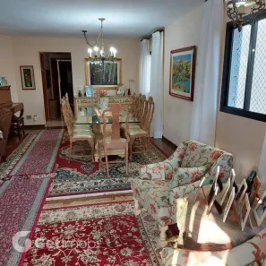 Apartamento com 4 Quartos à venda, 186m² no Santa Cecília, São Paulo