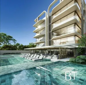 Apartamento com 3 Quartos à venda, 150m² no Cabo Branco, João Pessoa