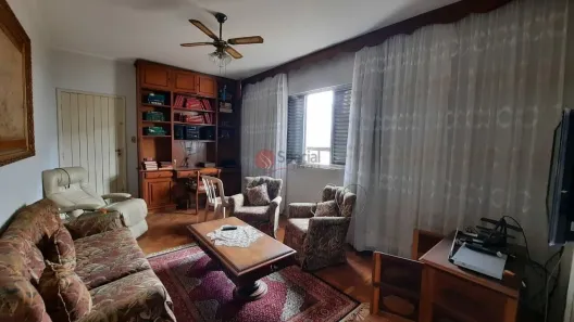 Sobrado com 3 Quartos à venda, 268m² no Alto da Mooca, São Paulo