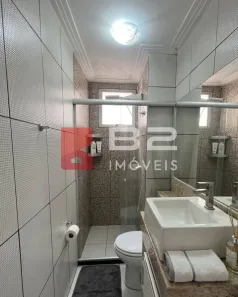 Apartamento com 2 Quartos à venda, 50m² no Parque Nascente do Rio Capivara, Camaçari