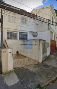 Sobrado com 2 Quartos à venda, 108m² no Mirandópolis, São Paulo