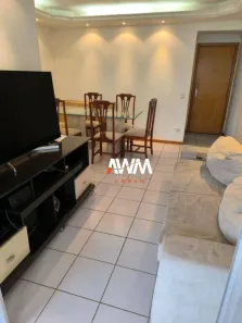 Apartamento com 3 Quartos à venda, 78m² no Setor Bela Vista, Goiânia
