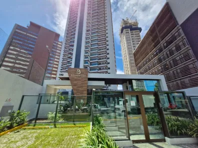 Apartamento com 4 Quartos à venda, 210m² no Caminho das Árvores, Salvador