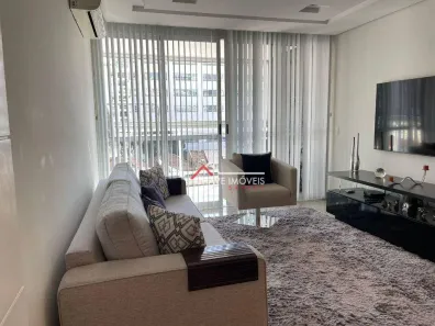 Apartamento com 2 Quartos à venda, 114m² no Pompéia, Santos