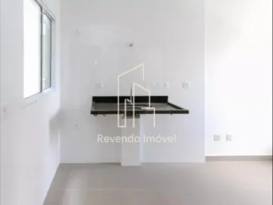 Apartamento com 2 Quartos à venda, 36m² no Vila Antonieta, São Paulo