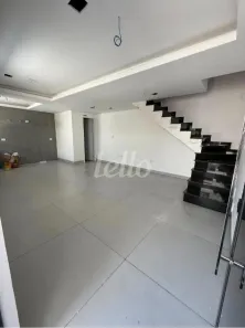 Casa com 3 Quartos à venda, 83m² no Jardim, Santo André