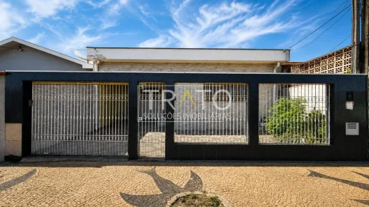 Casa com 3 Quartos à venda, 117m² no Vila Padre Manoel de Nóbrega, Campinas
