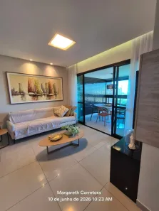 Apartamento com 2 Quartos à venda, 84m² no Paralela, Salvador