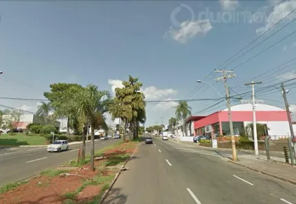 Prédio Comercial à venda, 2700m² no Morumbi, Piracicaba