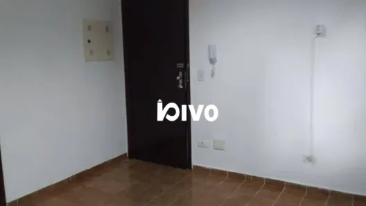 Apartamento com 1 Quarto para alugar, 42m² no Vila Clementino, São Paulo