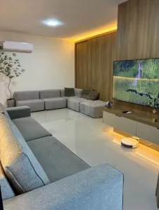 Apartamento com 3 Quartos à venda, 96m² no Cazeca, Uberlândia