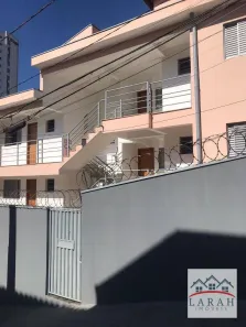 Kitnet com 1 Quarto para alugar, 18m² no Vila São Luís(Zona Oeste), São Paulo