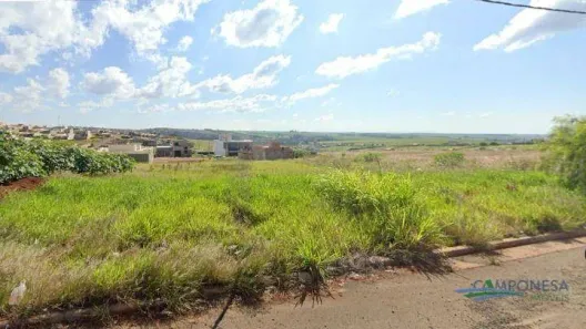 Lote/Terreno à venda, 500m² no Conjunto Residencial Roberto Conceição, Cambé