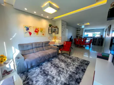 Casa de Condomínio com 3 Quartos à venda, 215m² no Mário Quintana, Porto Alegre