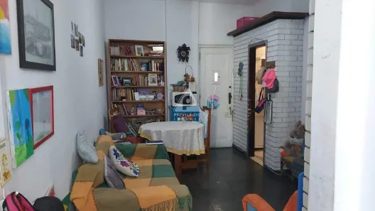 Apartamento com 1 Quarto à venda, 42m² no Copacabana, Rio de Janeiro