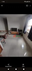 Apartamento com 2 Quartos à venda, 64m² no Novo Eldorado, Contagem