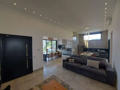 Casa de Condomínio com 3 Quartos à venda, 168m² no Ninho Verde 2, Pardinho