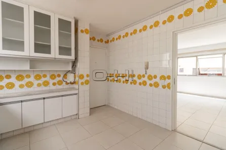 Apartamento com 2 Quartos à venda, 91m² no Perdizes, São Paulo
