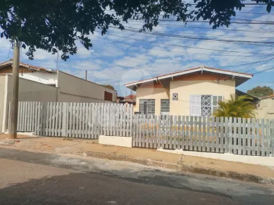 Casa com 4 Quartos à venda, 200m² no Nova Campinas, Campinas