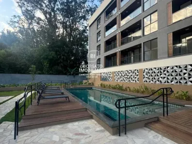 Apartamento com 2 Quartos à venda, 64m² no Corrêas, Petrópolis
