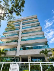 Apartamento com 3 Quartos à venda, 90m² no Charitas, Niterói