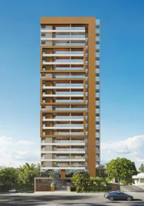 Apartamento com 2 Quartos à venda, 102m² no Caminho das Árvores, Salvador