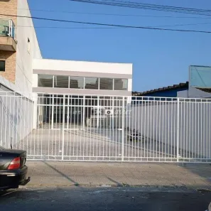 Galpão/Depósito/Armazém para alugar, 640m² no Rio de Una, Ibiúna