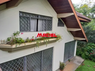 Fazenda/Sítio com 6 Quartos à venda, 650m² no Chácaras São José, São José dos Campos
