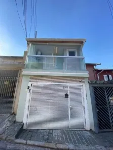 Sobrado com 3 Quartos à venda, 100m² no Jardim Mangalot, São Paulo