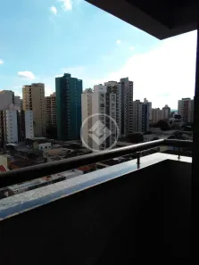 Flat com 1 Quarto à venda, 48m² no Vila Seixas, Ribeirão Preto