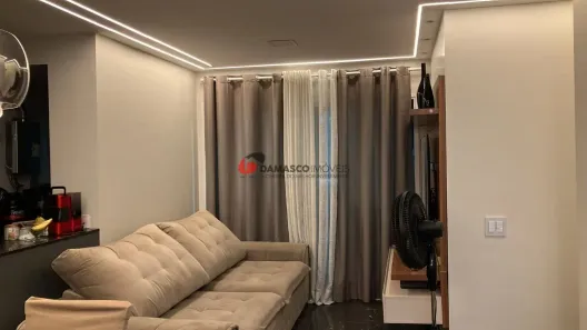 Apartamento com 2 Quartos à venda, 74m² no Centro, São Caetano do Sul