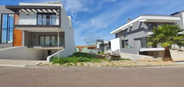 Lote/Terreno à venda, 300m² no Lamenha Pequena, Almirante Tamandaré