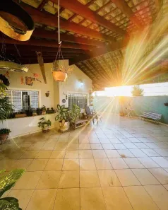 Casa com 2 Quartos à venda, 61m² no Jardim Dulce (Nova Veneza), Sumaré