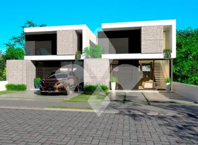 Casa com 3 Quartos à venda, 141m² no , Garopaba