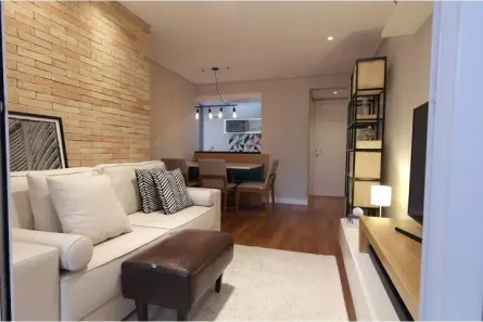 Apartamento com 2 Quartos à venda, 70m² no Chácara Inglesa, São Paulo