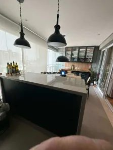 Apartamento com 3 Quartos para alugar, 93m² no Macedo, Guarulhos