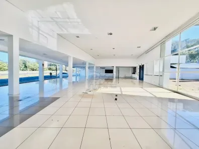 Galpão/Depósito/Armazém para alugar, 1818m² no Parque Industrial Lagoinha, Ribeirão Preto