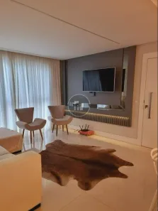 Apartamento com 3 Quartos à venda, 140m² no Centro, Balneário Camboriú