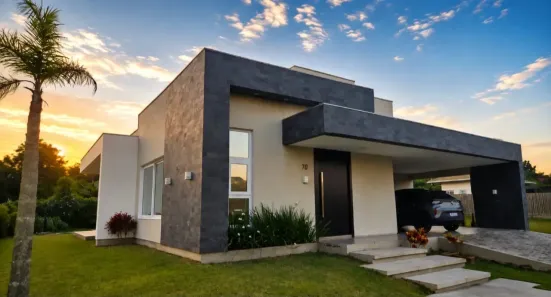 Casa de Condomínio com 3 Quartos à venda, 240m² no BARRA DE IBIRAQUERA, Imbituba